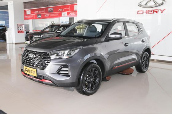 2022 Plus Kung Fu Panda 1.5t CVT Achterste Ophanging Vorm Multi-Link Onafhankelijke Ophanging SUV Chery
