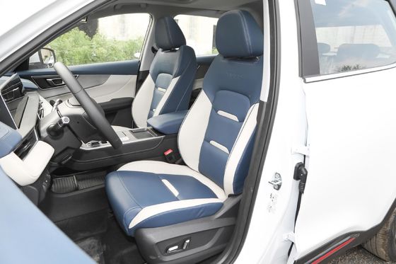 1000-1600cc handgeschakelde versnellingsbak Chery Tiggo 5X 2022 Plus Kung Fu Panda 1.5t CVT Smart SUV