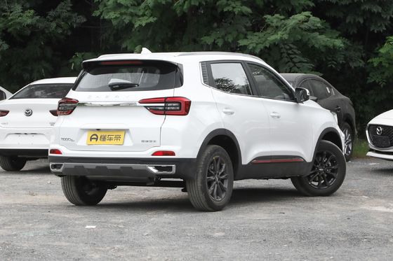 1000-1600cc handgeschakelde versnellingsbak Chery Tiggo 5X 2022 Plus Kung Fu Panda 1.5t CVT Smart SUV