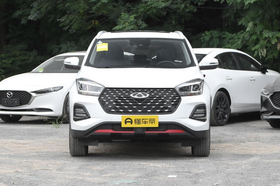 1000-1600cc handgeschakelde versnellingsbak Chery Tiggo 5X 2022 Plus Kung Fu Panda 1.5t CVT Smart SUV