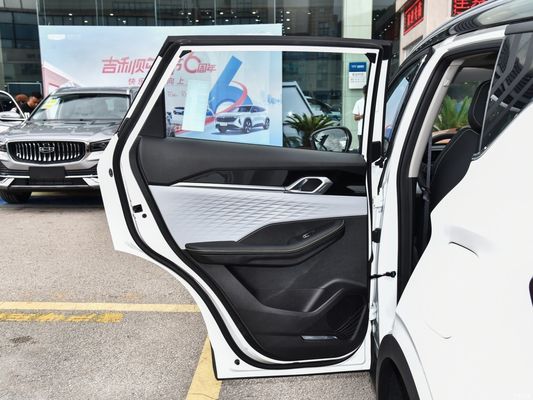 HACCP gecertificeerd 2023 Binyue Cool 1.5td DCT Champion Edition SUV met Tiptronic Gearbox