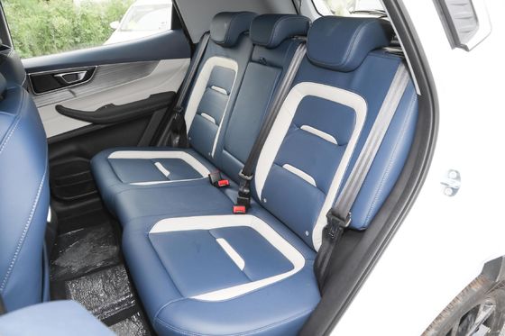 1000-1600cc handgeschakelde versnellingsbak Chery Tiggo 5X 2022 Plus Kung Fu Panda 1.5t CVT Smart SUV