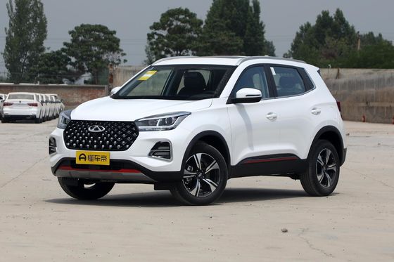 2022 Chery 5X Super Hero 1.5L Manual Fashion SUV Verplaatsing 1000-1600CC 4358x1830x1670