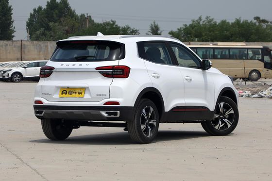 2022 Chery 5X Super Hero 1.5L Manual Fashion SUV Verplaatsing 1000-1600CC 4358x1830x1670