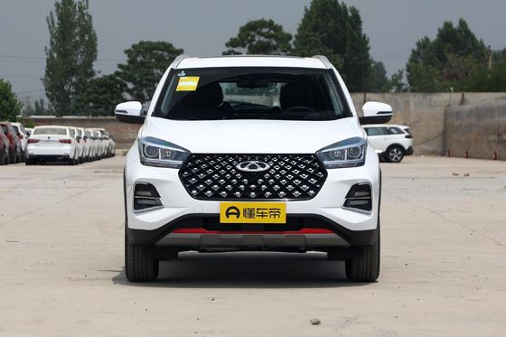 2022 Chery 5X Super Hero 1.5L Manual Fashion SUV Verplaatsing 1000-1600CC 4358x1830x1670
