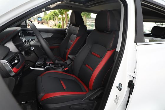 2022 Chery 5X Super Hero 1.5L Manual Fashion SUV Verplaatsing 1000-1600CC 4358x1830x1670