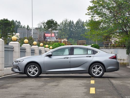 Op maat gemaakte aanvraag 2023 Regal 552t Smart Enjoyment Edition Sedan 1.5L 169 pk L4
