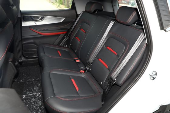 2022 Chery 5X Super Hero 1.5L Manual Fashion SUV Verplaatsing 1000-1600CC 4358x1830x1670