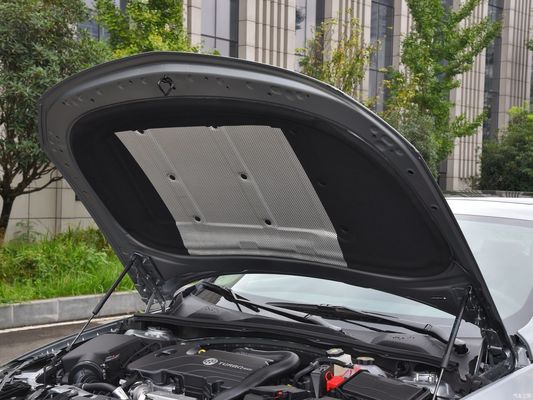 Op maat gemaakte aanvraag 2023 Regal 552t Smart Enjoyment Edition Sedan 1.5L 169 pk L4