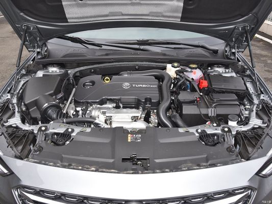 Op maat gemaakte aanvraag 2023 Regal 552t Smart Enjoyment Edition Sedan 1.5L 169 pk L4