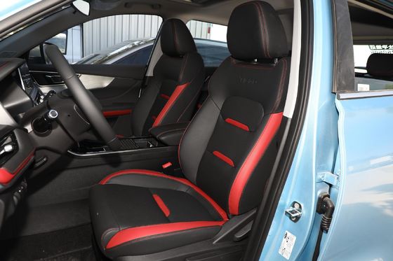Chery SUV Rhoo 5X 2022 Super Hero 1.5L CVT Fashion De ultieme SUV voor landelijke markten