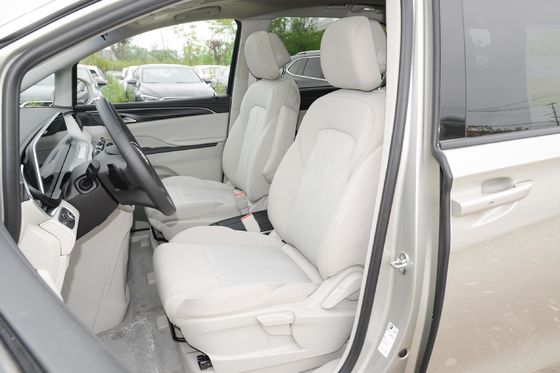 MPV Buick Gl8 2023 Land Business Cabin Comfort Edition met 8 zitplaatsen en handgeschakelde versnellingsbak