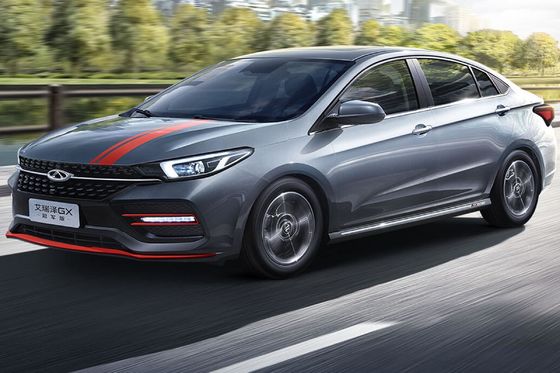 Arrizo Gx Champion Edition 1.5L CVT Fashion Version Benzinewagen met aanpassing