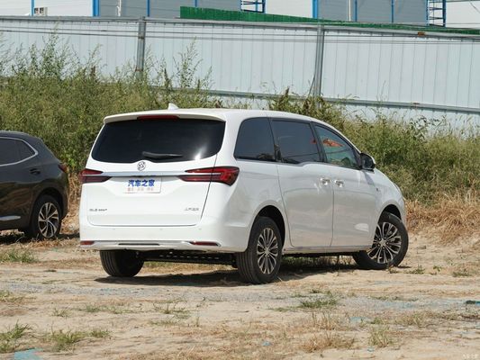 2023 Buick Gl8 Land Business Cabin Luxe Edition Aanpassing voor uw tevredenheid