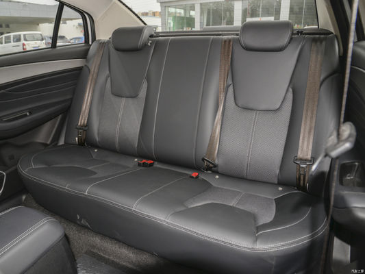 Arrizo Gx Champion Edition 1.5L CVT Fashion Version Benzinewagen met aanpassing