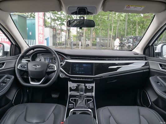 Arrizo Gx Champion Edition 1.5L CVT Fashion Version Benzinewagen met aanpassing