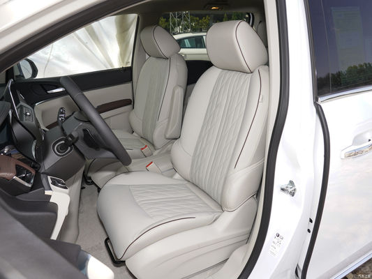 2023 Buick Gl8 Land Business Cabin Luxe Edition Aanpassing voor uw tevredenheid