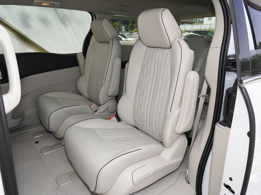 2023 Buick Gl8 Land Business Cabin Luxe Edition Aanpassing voor uw tevredenheid