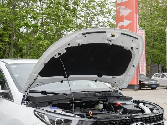 Arrizo Gx Champion Edition 1.5L CVT Benzinauto met links stuur en betaalbaar