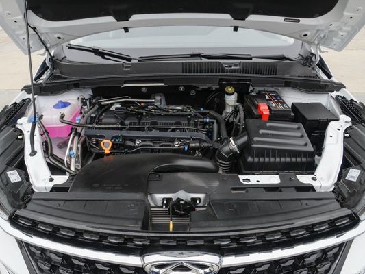 Arrizo Gx Champion Edition 1.5L CVT Benzinauto met links stuur en betaalbaar