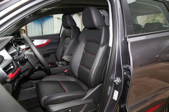 4500x1842x1746 Auto Chery Tiggo 7 2023 Model Superpower Edition 1.5t CVT Superpower Warrior