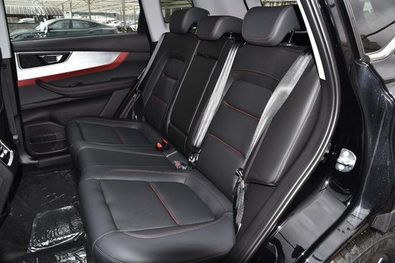 P00000177 Auto Chery Tiggo 7 2023 Model Superpower Edition 1.5t CVT Superpower Hero