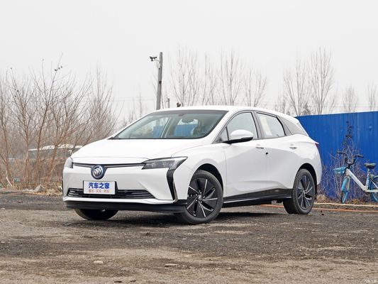 2022 Velite 6 EV Fashion Plus Edition Coupé Gesloten carrosserie Type 5 zitplaatsen Concurrentieel