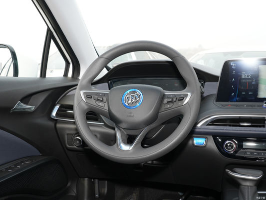 2022 Velite 6 EV Fashion Plus Edition Coupé Gesloten carrosserie Type 5 zitplaatsen Concurrentieel