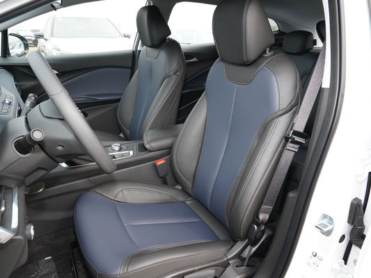 2022 Velite 6 EV Fashion Plus Edition Coupé Gesloten carrosserie Type 5 zitplaatsen Concurrentieel