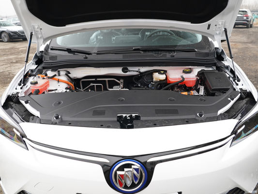 2022 Velite 6 EV Fashion Plus Edition Coupé Gesloten carrosserie Type 5 zitplaatsen Concurrentieel
