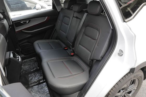 Multi-link onafhankelijke achterwiel Chery Tiggo 7 2023 Model 1.5t CVT Dynamic Edition