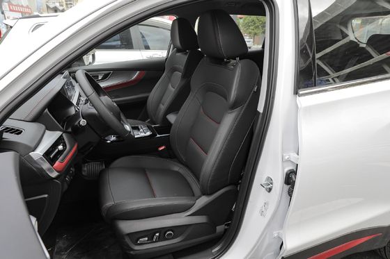 Multi-link onafhankelijke achterwiel Chery Tiggo 7 2023 Model 1.5t CVT Dynamic Edition