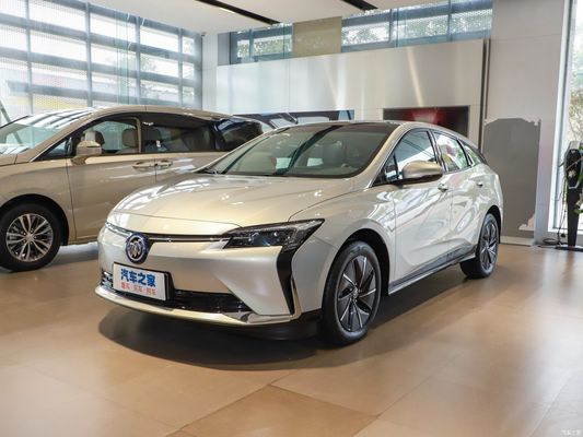 Vervaardiging van elektrische voertuigen