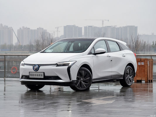 Op maat gemaakte aanvraag Elektrische voertuigen 2022 Velite 6 EV Intelligent Plus Edition voor goed