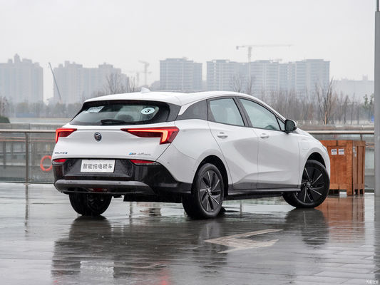 Op maat gemaakte aanvraag Elektrische voertuigen 2022 Velite 6 EV Intelligent Plus Edition voor goed