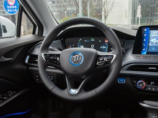 Op maat gemaakte aanvraag Elektrische voertuigen 2022 Velite 6 EV Intelligent Plus Edition voor goed