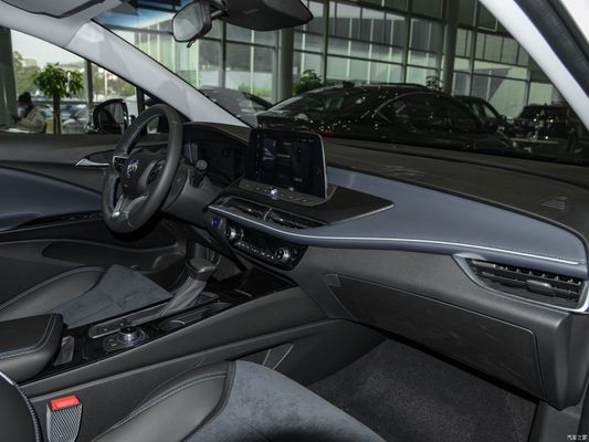 Op maat gemaakte aanvraag Elektrische voertuigen 2022 Velite 6 EV Intelligent Plus Edition voor goed