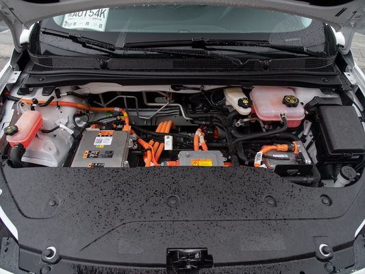 Op maat gemaakte aanvraag Elektrische voertuigen 2022 Velite 6 EV Intelligent Plus Edition voor goed