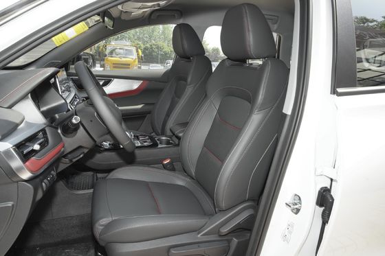 P00000175 Auto Chery Tiggo 7 2022 Model Superpower Edition 1.5t CVT Superpower Guardian