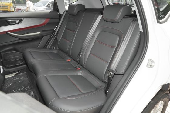 P00000175 Auto Chery Tiggo 7 2022 Model Superpower Edition 1.5t CVT Superpower Guardian