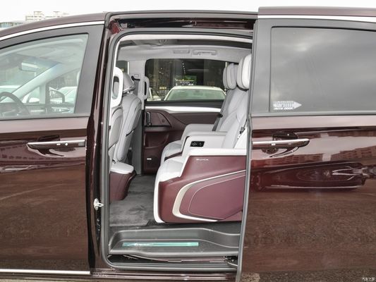 P0000101 2023 Gl8 Avenir MPV 2.0t 237 pk L4 48V Hybride elektrische voertuigen