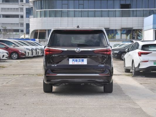 MPV Buick Gl8 2023 Avenir 6 zitplaatsen Virtuous versie Benzine auto Topsnelheid Km/H 195