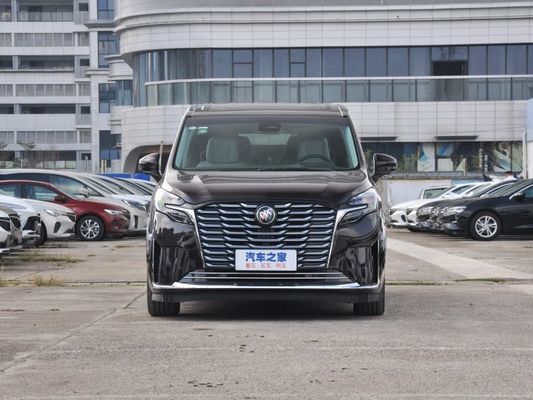 MPV Buick Gl8 2023 Avenir 6 zitplaatsen Virtuous versie Benzine auto Topsnelheid Km/H 195