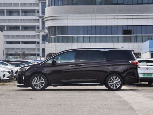 MPV Buick Gl8 2023 Avenir 6 zitplaatsen Virtuous versie Benzine auto Topsnelheid Km/H 195