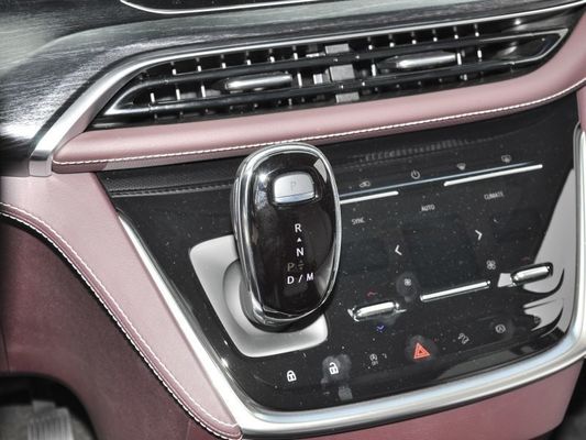 MPV Buick Gl8 2023 Avenir 6 zitplaatsen Virtuous versie Benzine auto Topsnelheid Km/H 195