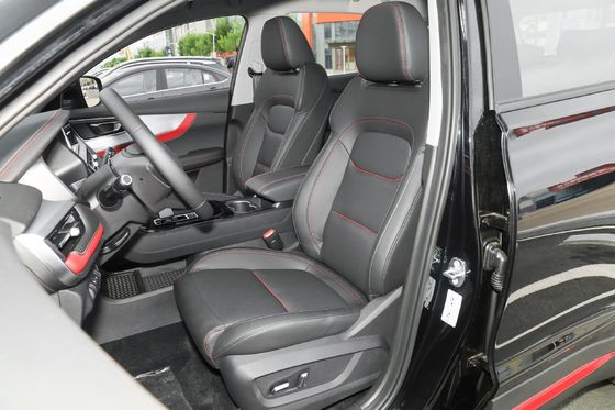 Superpower Warrior Edition SUV Chery Tiggo 7 2022 Model Superpower Edition 1,5t CVT