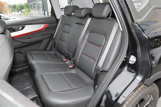 Superpower Warrior Edition SUV Chery Tiggo 7 2022 Model Superpower Edition 1,5t CVT