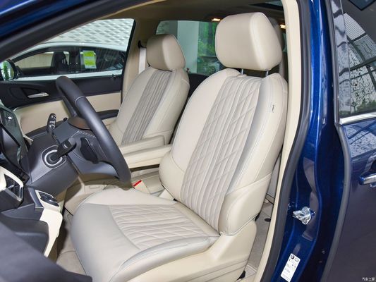 MPV Buick Gl8 2023 Benzine Car Business Class op Land Dignity Versie Welfare Edition