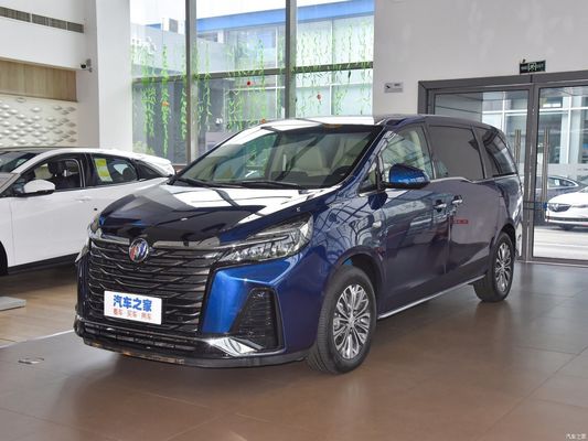 2023 Buick GL8 Business Class MPV Auto Gasoline Car Smart Dignity Versie 5238*1878*1800
