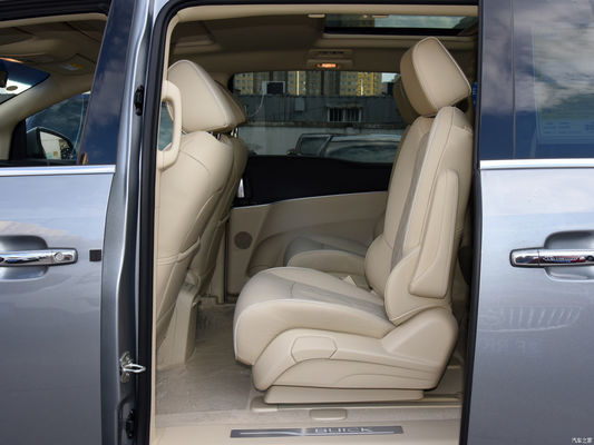 2023 Buick GL8 Business Class MPV Auto Gasoline Car Smart Dignity Versie 5238*1878*1800